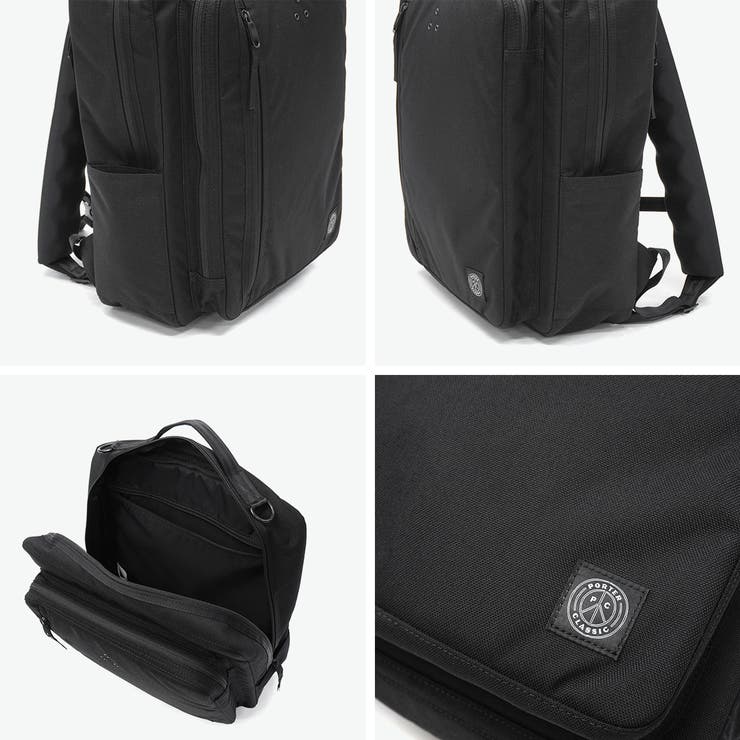 ポータークラシック リュック PorterClassic | ギャレリア Bag＆Luggage | 詳細画像8 