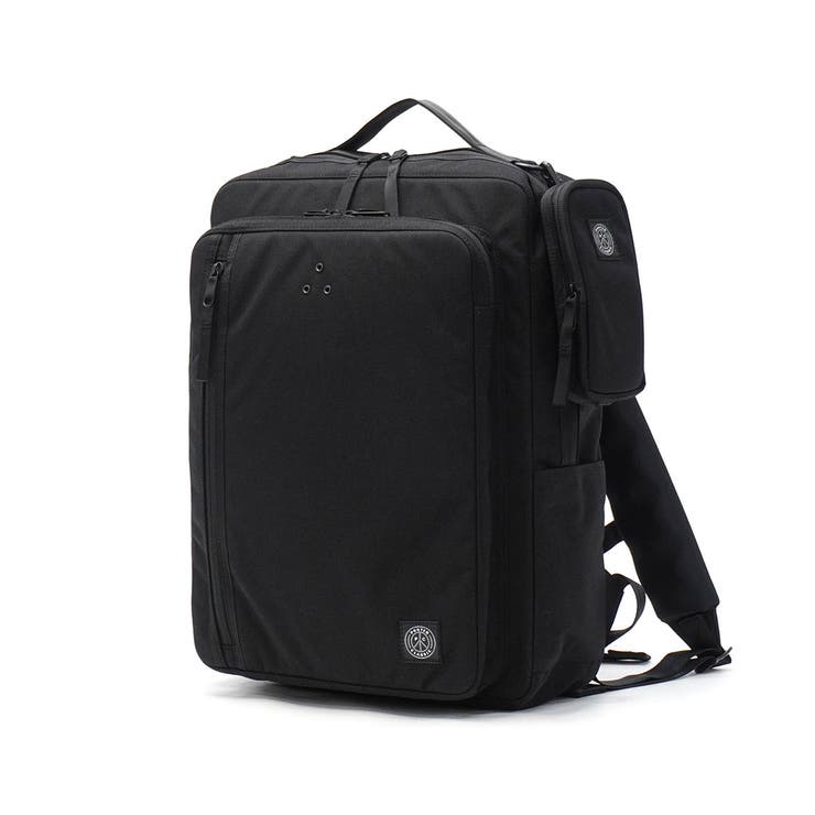 BLACK | ポータークラシック リュック PorterClassic | ギャレリア Bag＆Luggage