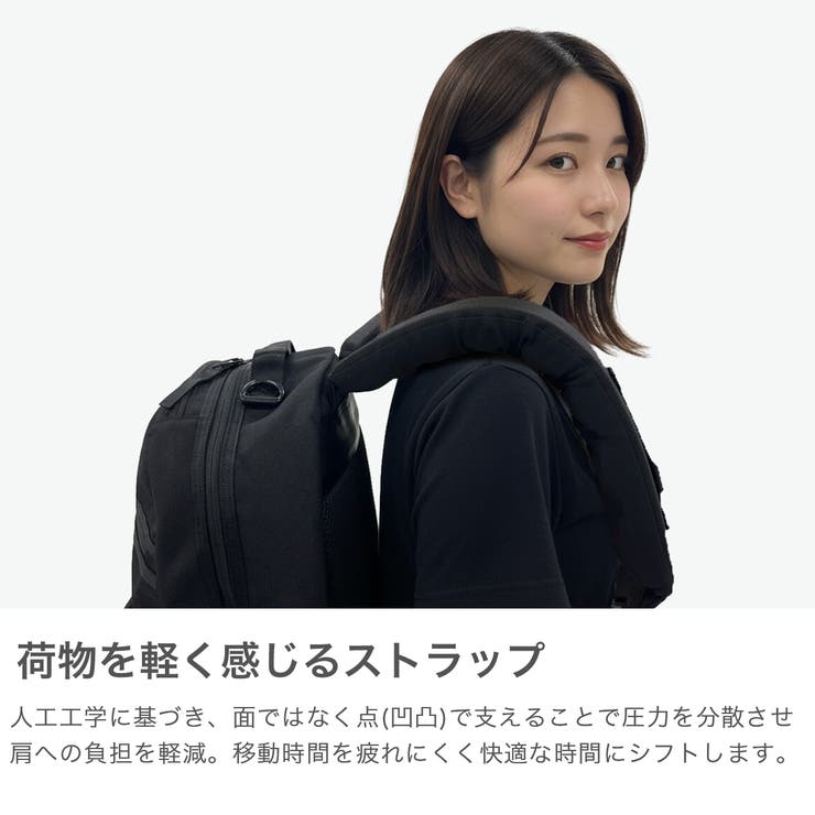 ポータークラシック リュック PorterClassic | ギャレリア Bag＆Luggage | 詳細画像4 