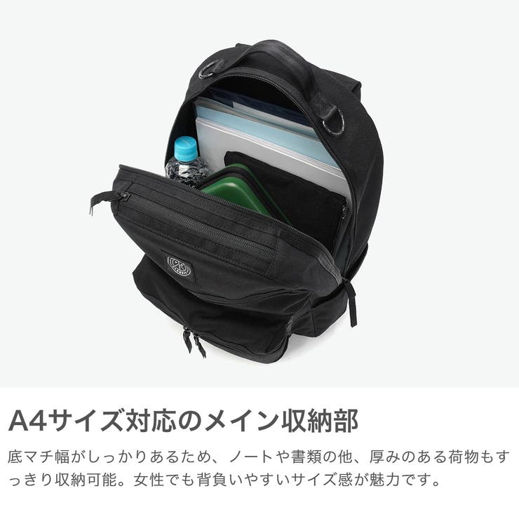 ポータークラシック リュック PorterClassic | ギャレリア Bag＆Luggage | 詳細画像5 