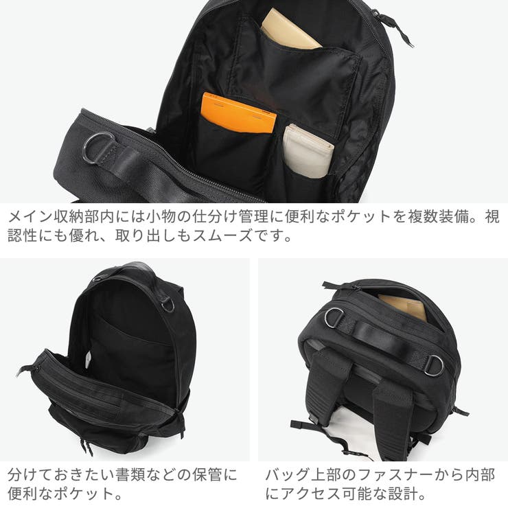 ポータークラシック リュック PorterClassic | ギャレリア Bag＆Luggage | 詳細画像6 