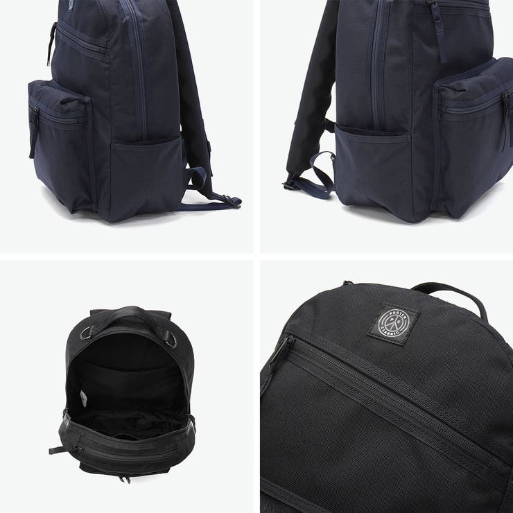 ポータークラシック リュック PorterClassic | ギャレリア Bag＆Luggage | 詳細画像8 