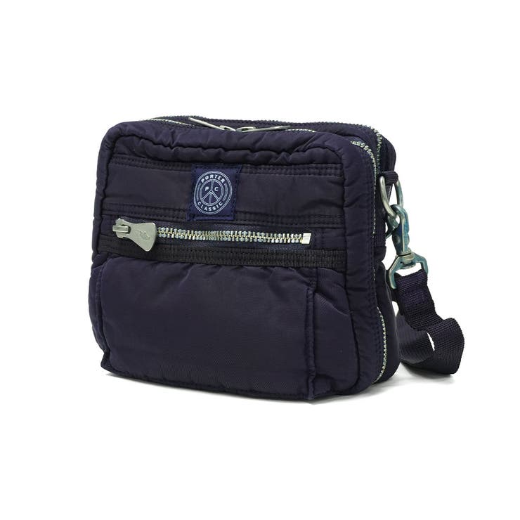 BLUE | ポータークラシック ショルダーバッグ PorterClassic | ギャレリア Bag＆Luggage