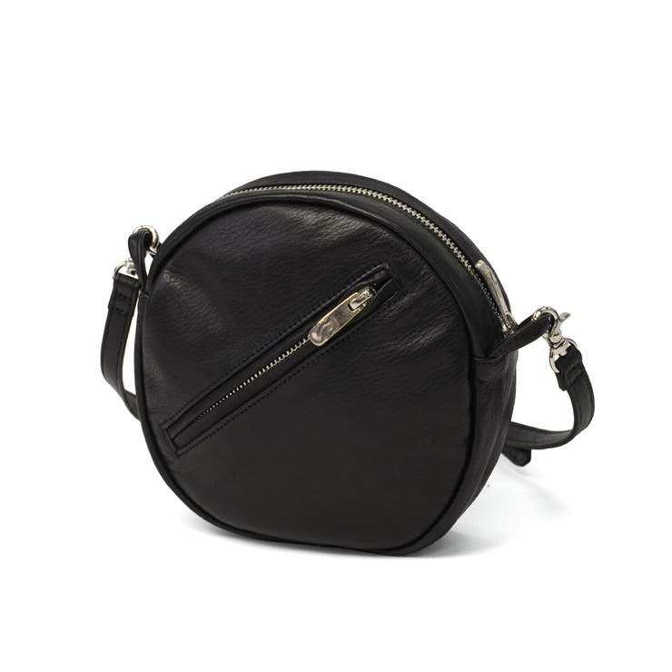 BLACK | ポータークラシック ショルダーバッグ PorterClassic | ギャレリア Bag＆Luggage