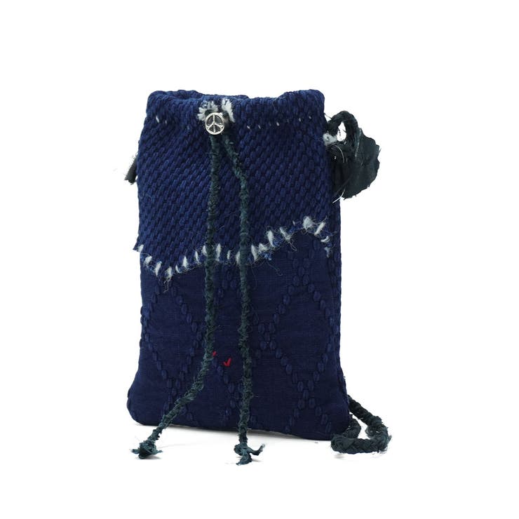 BLUE | ポータークラシック ショルダーバッグ PorterClassic | ギャレリア Bag＆Luggage