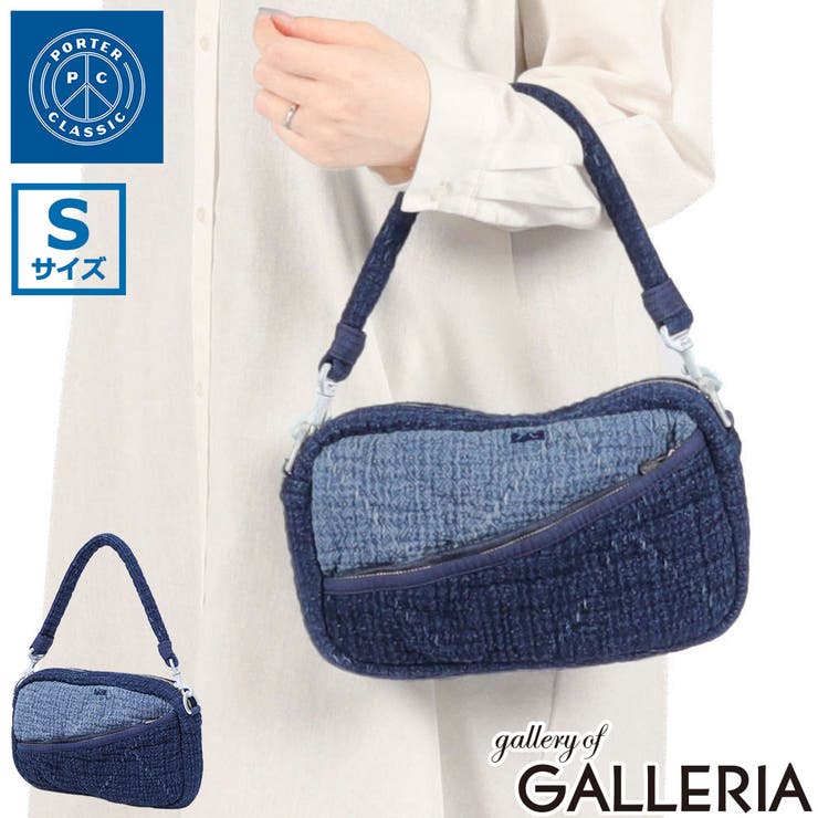 ポータークラシック ハンドバッグ PorterClassic | ギャレリア Bag＆Luggage | 詳細画像1 