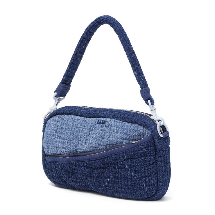 BLUE | ポータークラシック ハンドバッグ PorterClassic | ギャレリア Bag＆Luggage