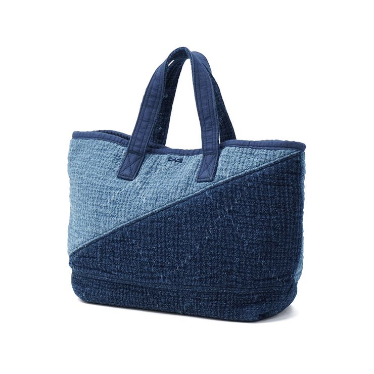 BLUE | ポータークラシック トートバッグ PorterClassic | ギャレリア Bag＆Luggage