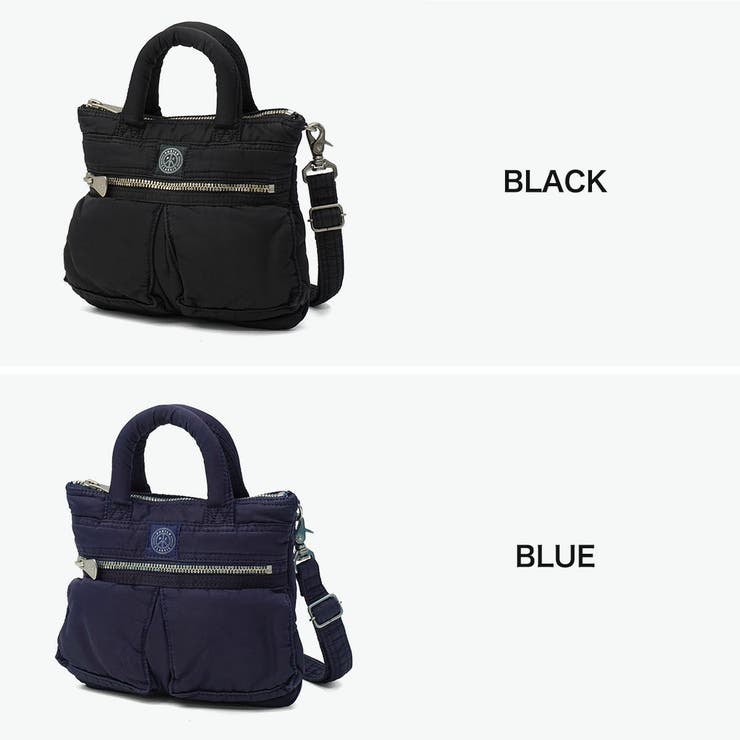 ポータークラシック ヘルメットバッグ PorterClassic | ギャレリア Bag＆Luggage | 詳細画像2 