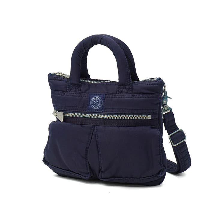 BLUE | ポータークラシック ヘルメットバッグ PorterClassic | ギャレリア Bag＆Luggage
