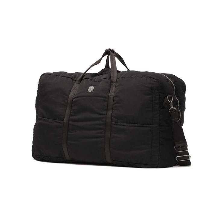 BLACK | ポータークラシック ボストンバッグ PorterClassic | ギャレリア Bag＆Luggage