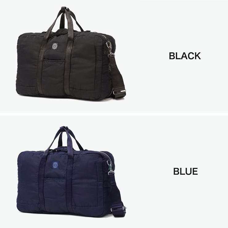 ポータークラシック ボストンバッグ PorterClassic | ギャレリア Bag＆Luggage | 詳細画像2 