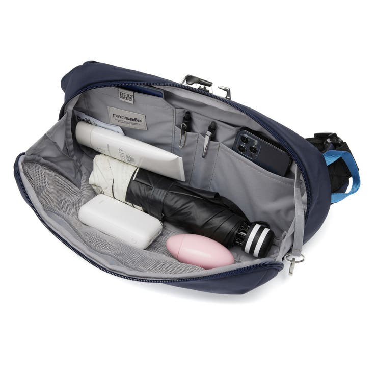 パックセーフ ボディバッグ pacsafe | ギャレリア Bag＆Luggage | 詳細画像16 