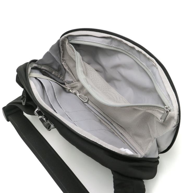 パックセーフ ボディバッグ pacsafe | ギャレリア Bag＆Luggage | 詳細画像17 
