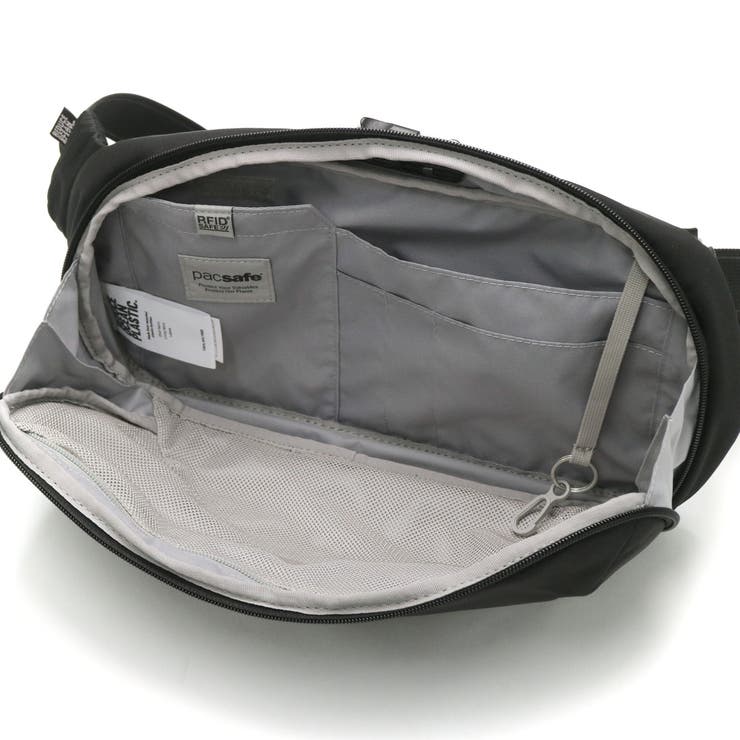 パックセーフ ボディバッグ pacsafe | ギャレリア Bag＆Luggage | 詳細画像18 