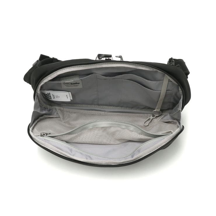 パックセーフ ボディバッグ pacsafe | ギャレリア Bag＆Luggage | 詳細画像20 