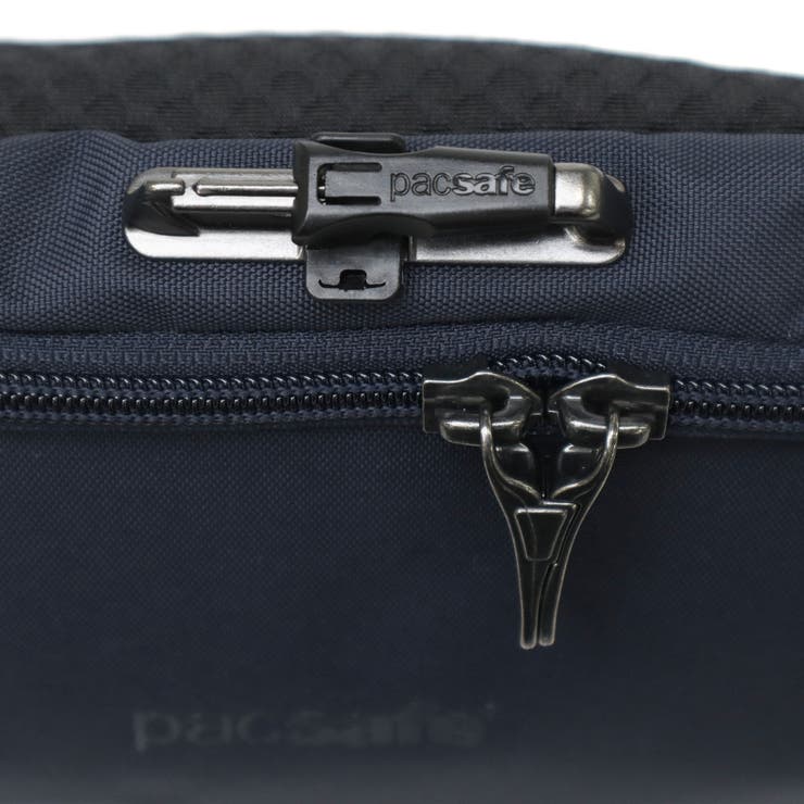 パックセーフ ボディバッグ pacsafe | ギャレリア Bag＆Luggage | 詳細画像23 