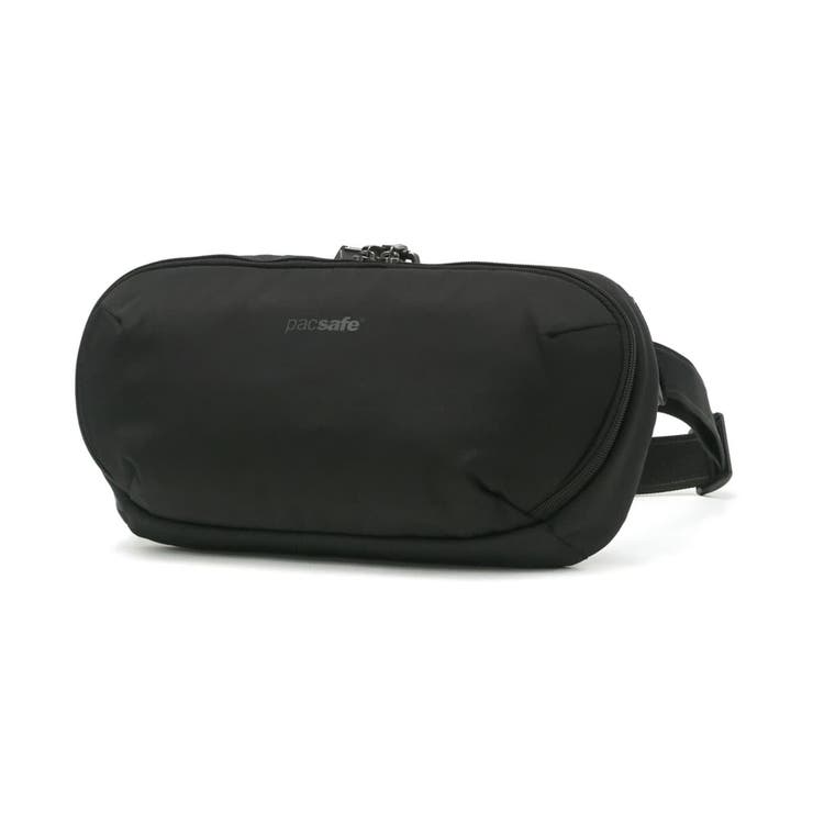 BLACK | パックセーフ ボディバッグ pacsafe | ギャレリア Bag＆Luggage