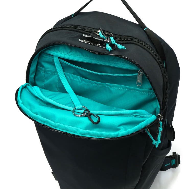パックセーフ リュック pacsafe | ギャレリア Bag＆Luggage | 詳細画像10 