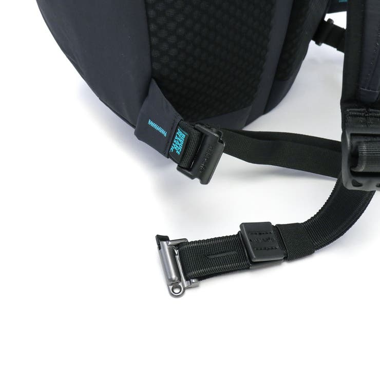 パックセーフ リュック pacsafe | ギャレリア Bag＆Luggage | 詳細画像18 