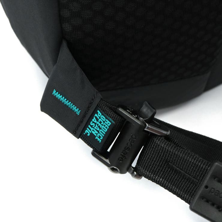 パックセーフ リュック pacsafe | ギャレリア Bag＆Luggage | 詳細画像19 