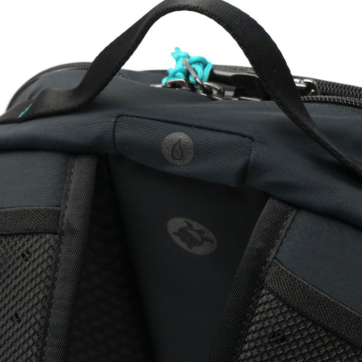 パックセーフ リュック pacsafe | ギャレリア Bag＆Luggage | 詳細画像21 