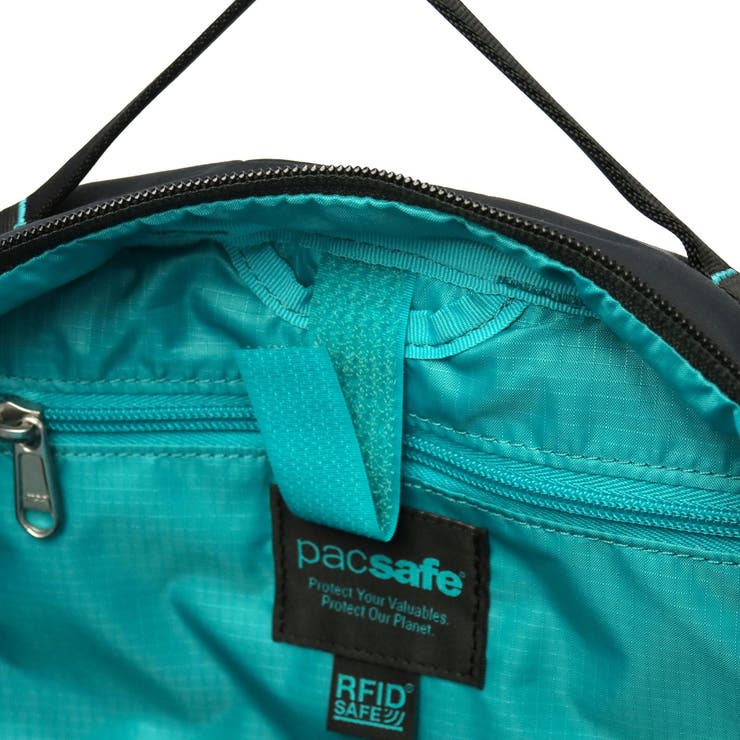 パックセーフ リュック pacsafe | ギャレリア Bag＆Luggage | 詳細画像22 