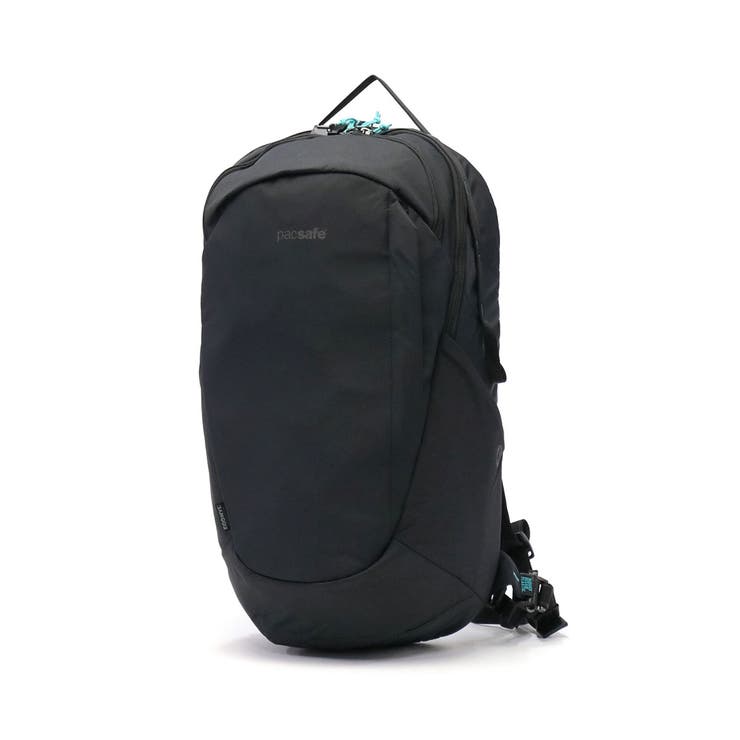 パックセーフ リュック pacsafe | ギャレリア Bag＆Luggage | 詳細画像4 