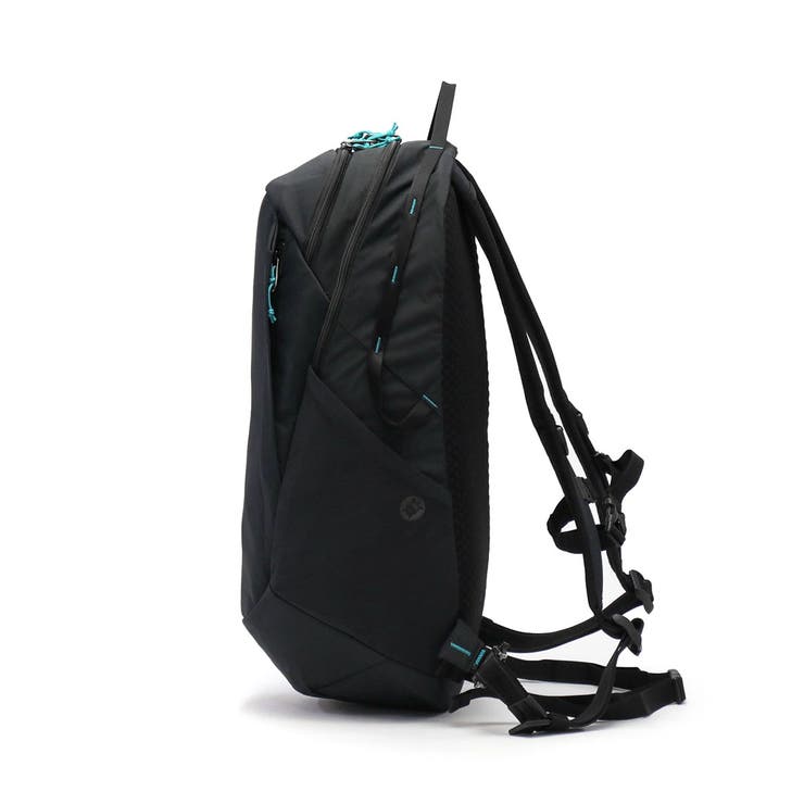 パックセーフ リュック pacsafe | ギャレリア Bag＆Luggage | 詳細画像6 