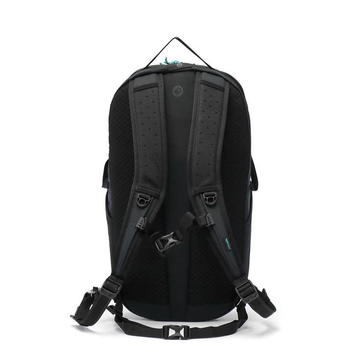 パックセーフ リュック pacsafe | ギャレリア Bag＆Luggage | 詳細画像7 