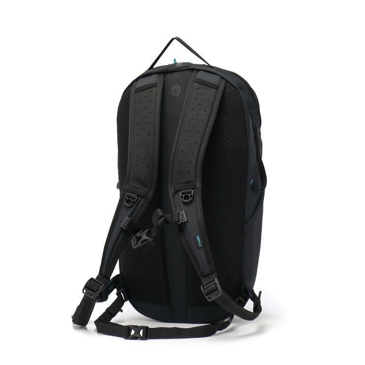 パックセーフ リュック pacsafe | ギャレリア Bag＆Luggage | 詳細画像8 