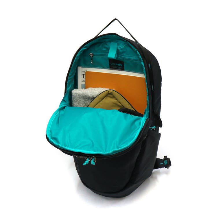 パックセーフ リュック pacsafe | ギャレリア Bag＆Luggage | 詳細画像9 