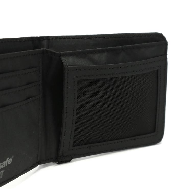 パックセーフ 三つ折り財布 pacsafe | ギャレリア Bag＆Luggage | 詳細画像10 
