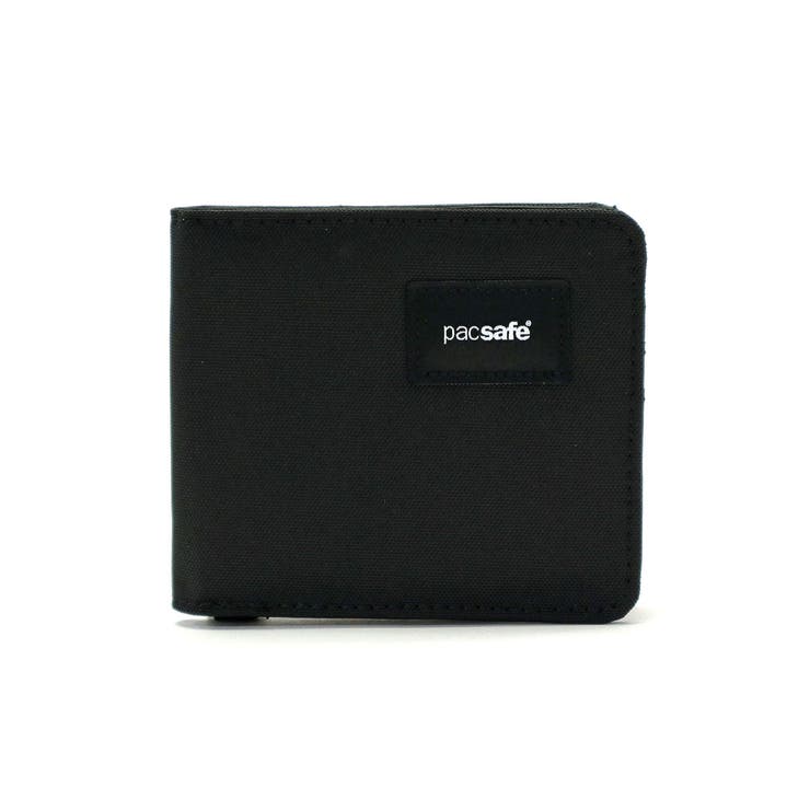 パックセーフ 三つ折り財布 pacsafe | ギャレリア Bag＆Luggage | 詳細画像3 