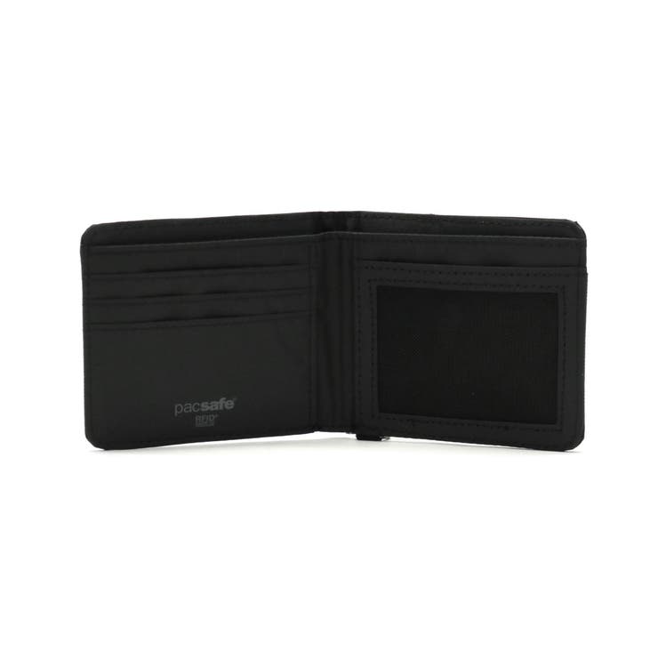 パックセーフ 三つ折り財布 pacsafe | ギャレリア Bag＆Luggage | 詳細画像7 