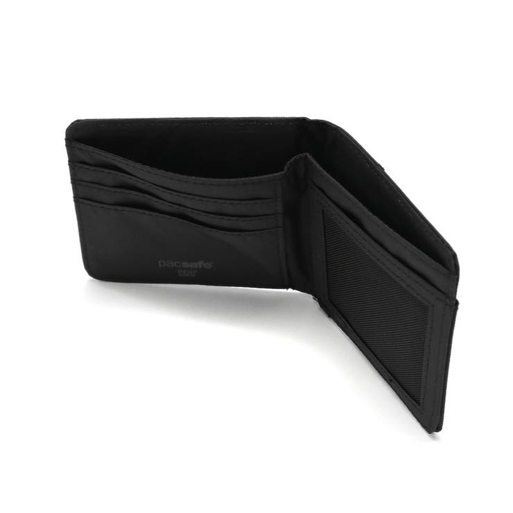 パックセーフ 三つ折り財布 pacsafe | ギャレリア Bag＆Luggage | 詳細画像9 