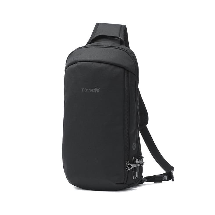 JETBLACK | パックセーフ ボディバッグ pacsafe | ギャレリア Bag＆Luggage