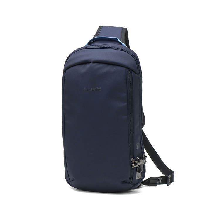 OCEAN | パックセーフ ボディバッグ pacsafe | ギャレリア Bag＆Luggage