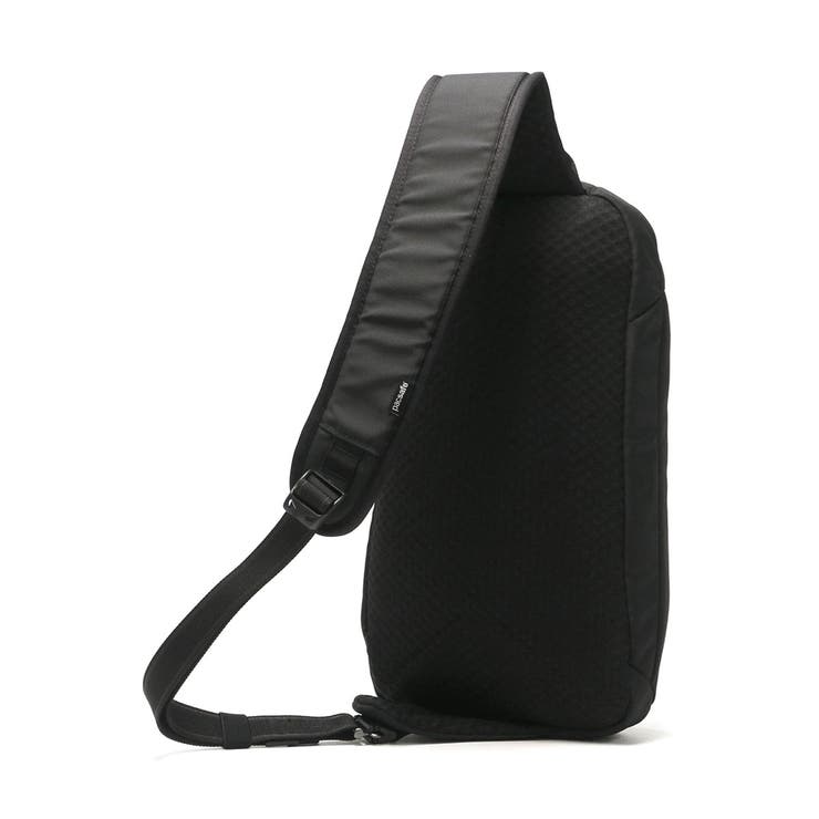 パックセーフ ボディバッグ pacsafe | ギャレリア Bag＆Luggage | 詳細画像15 