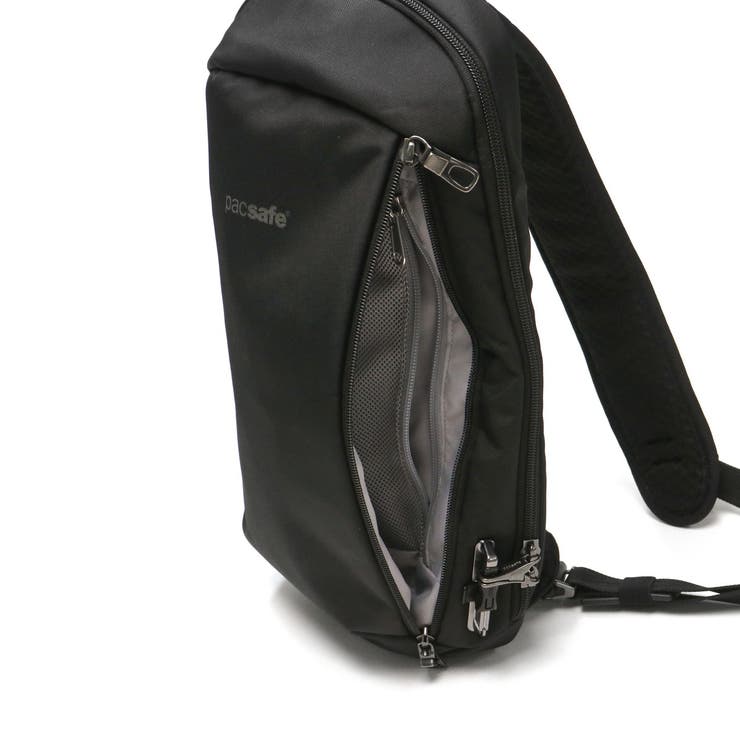 パックセーフ ボディバッグ pacsafe | ギャレリア Bag＆Luggage | 詳細画像17 