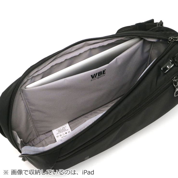 パックセーフ ボディバッグ pacsafe | ギャレリア Bag＆Luggage | 詳細画像19 