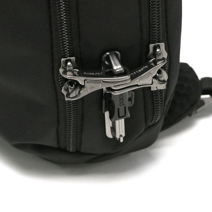 パックセーフ ボディバッグ pacsafe | ギャレリア Bag＆Luggage | 詳細画像23 