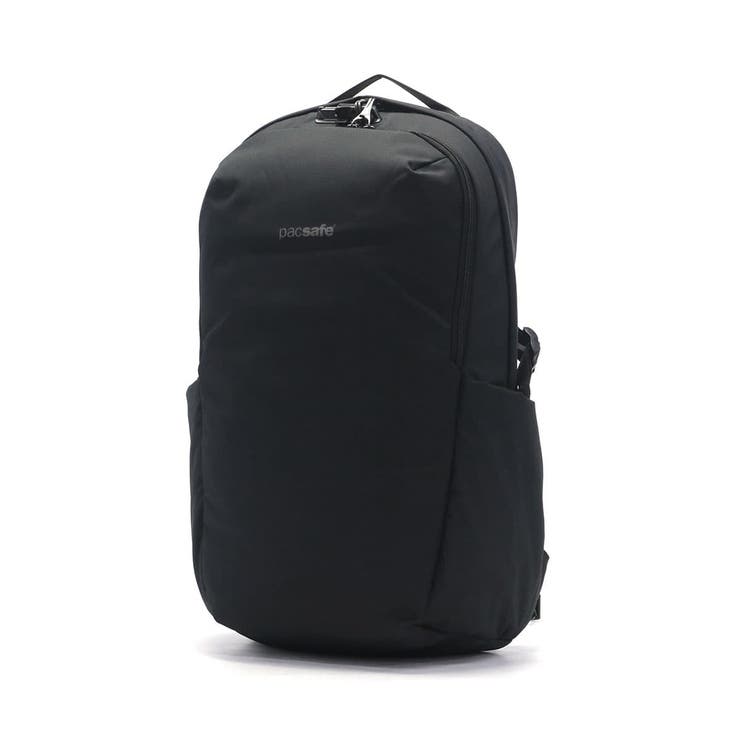 パックセーフ リュック pacsafe | ギャレリア Bag＆Luggage | 詳細画像11 