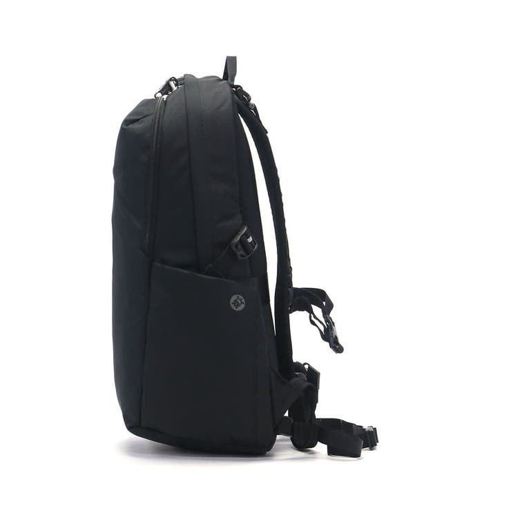 パックセーフ リュック pacsafe | ギャレリア Bag＆Luggage | 詳細画像13 
