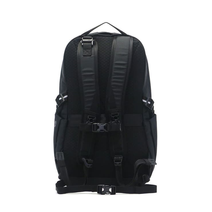 パックセーフ リュック pacsafe | ギャレリア Bag＆Luggage | 詳細画像14 