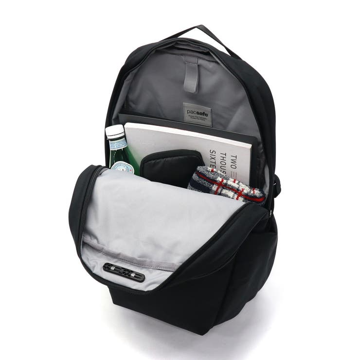 パックセーフ リュック pacsafe | ギャレリア Bag＆Luggage | 詳細画像17 