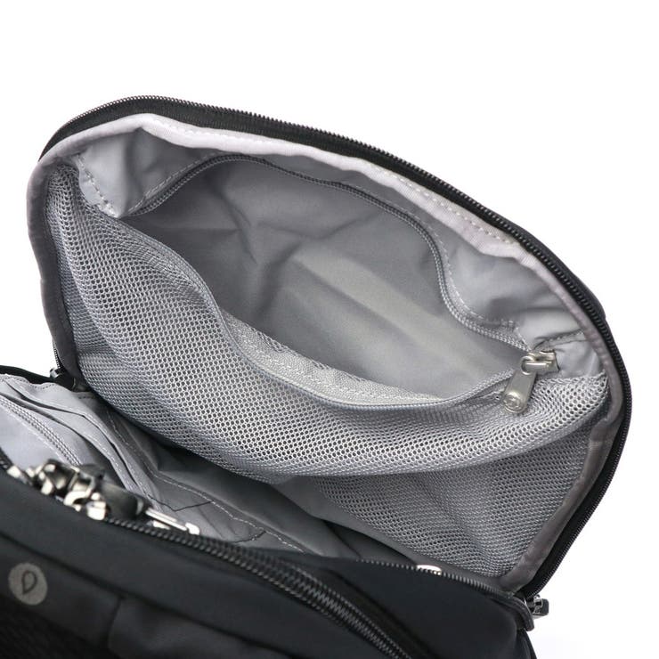 パックセーフ リュック pacsafe | ギャレリア Bag＆Luggage | 詳細画像18 