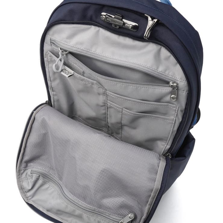 パックセーフ リュック pacsafe | ギャレリア Bag＆Luggage | 詳細画像19 