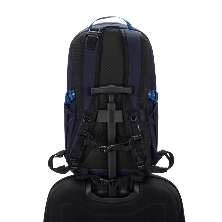 パックセーフ リュック pacsafe | ギャレリア Bag＆Luggage | 詳細画像23 