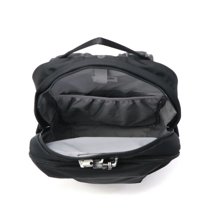 パックセーフ リュック pacsafe | ギャレリア Bag＆Luggage | 詳細画像25 